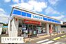 周辺：ローソン毛呂山旭台店まで1144m