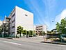 周辺：坂戸市立坂戸中学校まで1000m