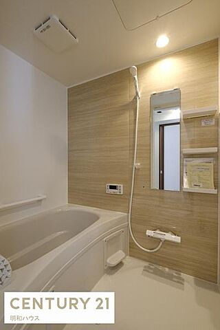 浴室 ダイアパレス坂戸 2階/-