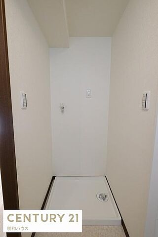 洗面 ダイアパレス坂戸 2階/-