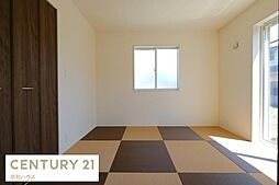 和室の画像