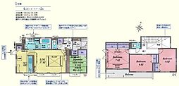 鳩山町松ヶ丘1丁目 新築分譲住宅