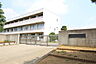 周辺：東松山市立東中学校まで518m
