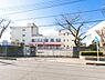 周辺：坂戸市立桜中学校まで2200m