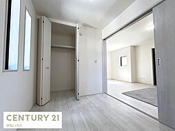 洋室の画像
