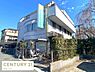 周辺：かすみクリニックまで600m