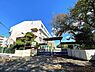 周辺：川越市立霞ケ関東中学校まで1800m