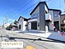 その他：東武東上線霞ヶ関駅徒歩14分の住宅地！