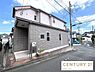 その他：東武東上線霞ヶ関駅徒歩9分の住宅地！
