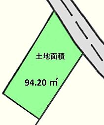 坂戸市日の出町 売地