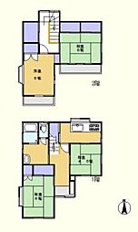 毛呂山町前久保南4丁目 中古一戸建住宅