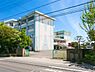 周辺：坂戸市立千代田小学校まで621m