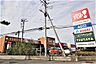 周辺：マミーマート生鮮市場TOP　坂戸八幡店まで360m