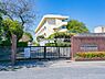 周辺：鶴ヶ島市立藤小学校まで600m