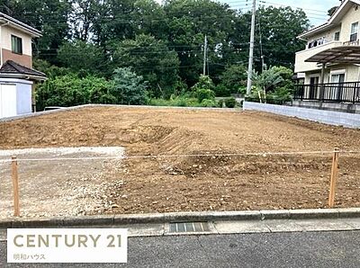 外観:◎箕和田湖近くの緑豊かで穏やかな住宅地!◎小さなお子様や高齢者にも優しい段差の少ない人気の平屋建て住宅です♪ 外観:◎箕和田湖近くの緑豊かで穏やかな住宅地!◎小さなお子様や高齢者にも優しい段差の少ない人気の平屋建て住宅です♪