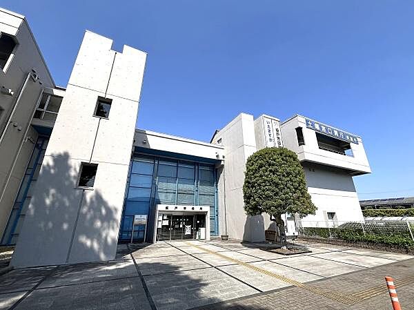 周辺を拡大表示