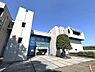 周辺：坂戸市役所まで950m