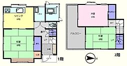 川越市小堤 中古一戸建住宅