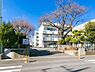 周辺：坂戸市立千代田中学校まで480m