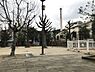 周辺：生野西4公園まで319m