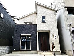 東大阪市長堂1丁目