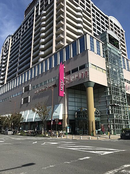 周辺を拡大表示