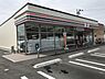 周辺：セブンイレブン大東市中垣内5丁目店まで710m