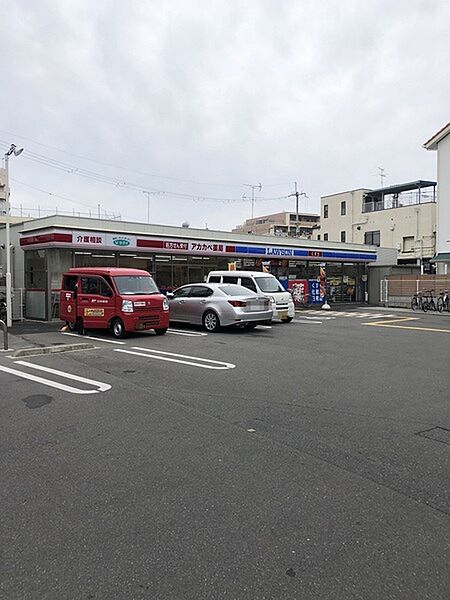 周辺を拡大表示