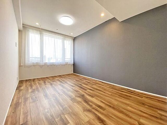 寝室 ピアース四谷 12階/-