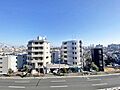 部屋位置が良い...
