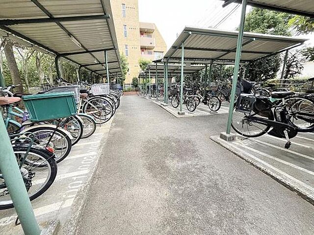 その他 蒲田グリーンパーク 4階/-