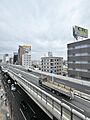 部屋位置が良い...