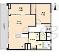 緑が丘マンション6階3,598万円
