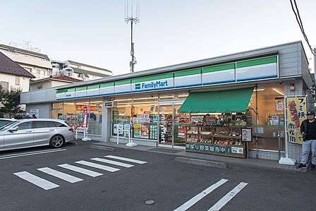 まいばすけっと玉堤2丁目店まで1227m