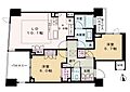 BRANZ二子玉川テラス5階11,980万円
