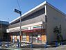 周辺：セブンイレブン世田谷玉川4丁目店まで639m