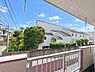 その他：現地バルコニーからの眺望