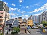 その他：現地バルコニーからの眺望