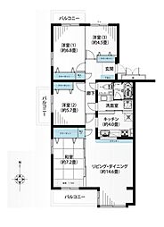メゾン桜が丘10の11号棟