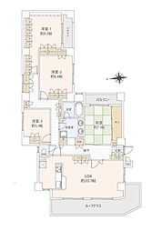 サザンヒルズ横濱本郷台