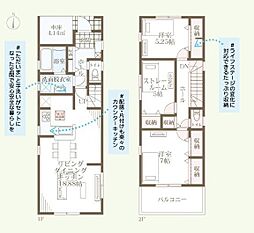小田急江ノ島線 高座渋谷駅 徒歩12分