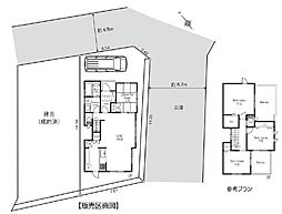 相鉄いずみ野線 南万騎が原駅 徒歩9分