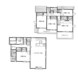 神奈川県横浜市瀬谷区南瀬谷2丁目