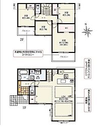 神奈川県綾瀬市綾西3丁目