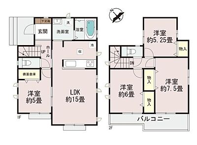 間取り 間取り