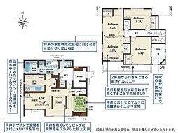 横浜市営地下鉄グリーンライン 川和町駅 徒歩15分