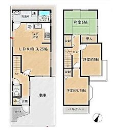 JR京浜東北・根岸線 港南台駅 バス10分 上之中央下車 徒歩1分
