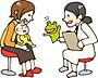 周辺：つくしクリニックまで700m