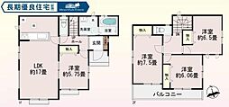 横浜市営地下鉄ブルーライン 下永谷駅 徒歩12分