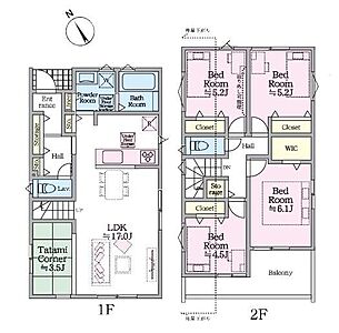 間取り 間取り